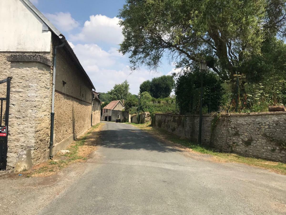 La Source Villa Breuil  Exterior foto